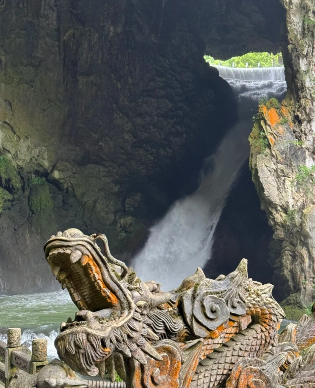 Dragon Palace Cave opening hours Dragon Palace Cave opening hours