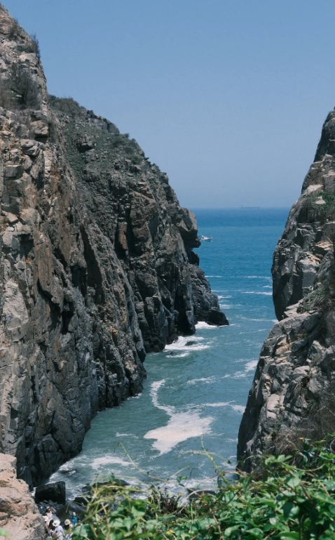 Travel photos of Fuzhou: best time to visit Pingtan Island