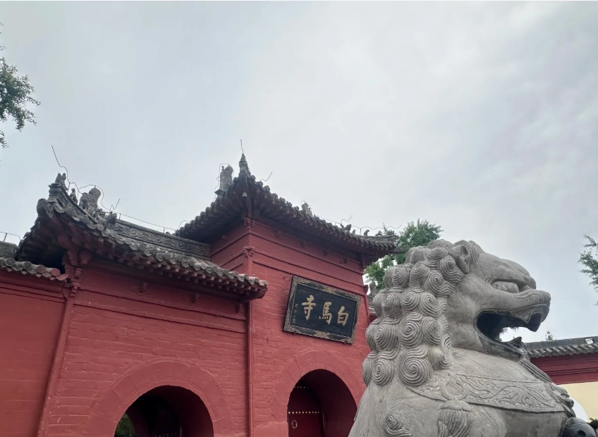5 Days in Luoyang: A Complete Itinerary for History Lovers