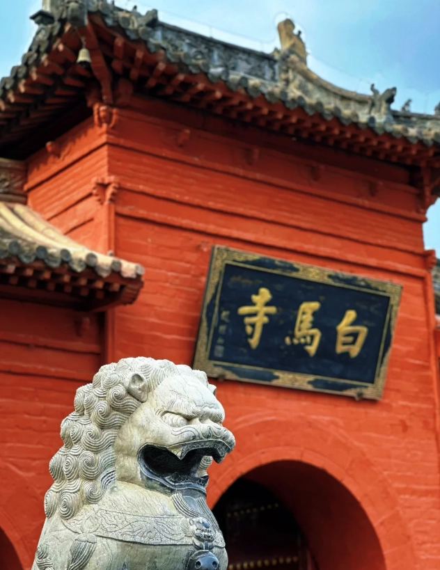 best Luoyang itinerary 3 days