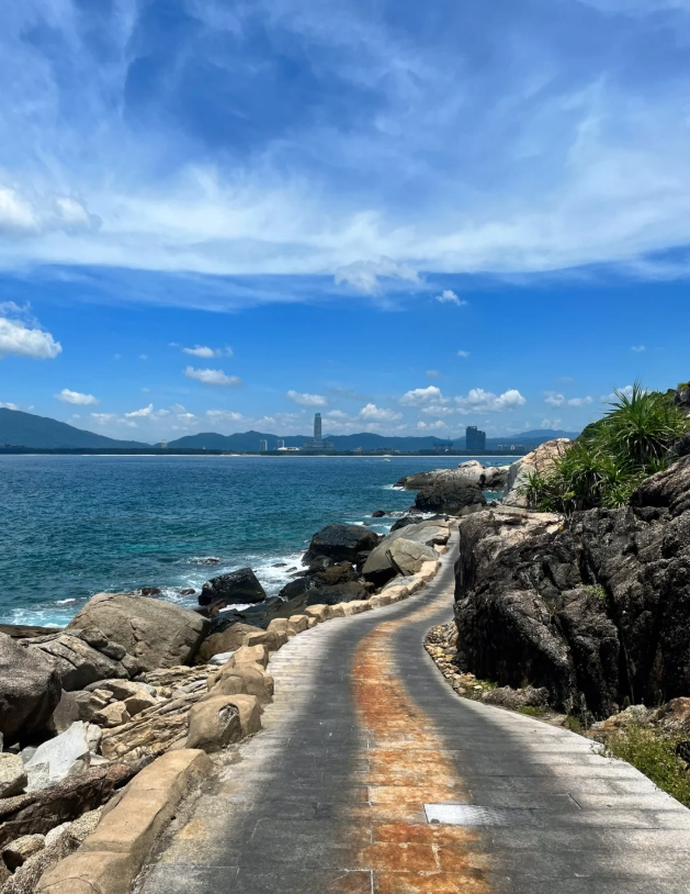 Pingtan Island guesthouses