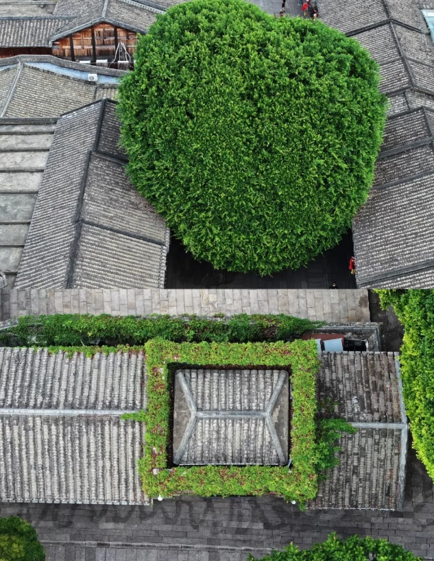 Fuzhou travel guide