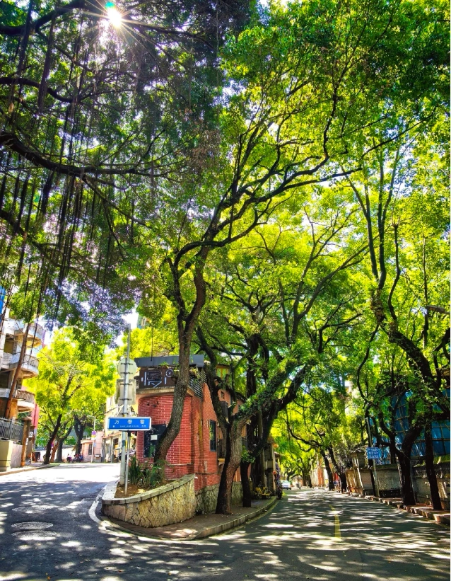 Fuzhou food guide