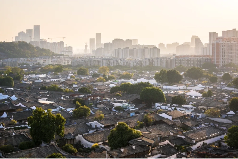 Fuzhou 3-Day Itinerary: Avoid Tourist Traps & Eat Like a Local