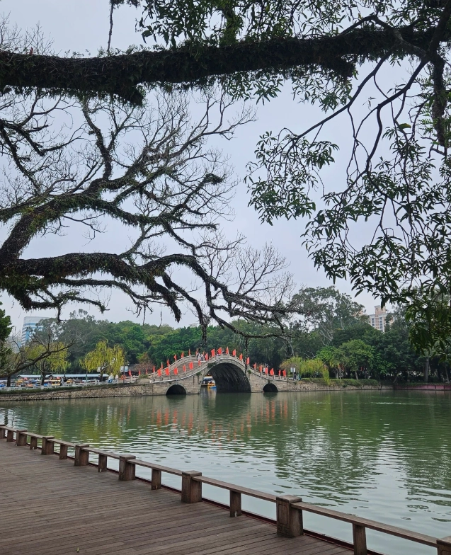 things to do in Fuzhou