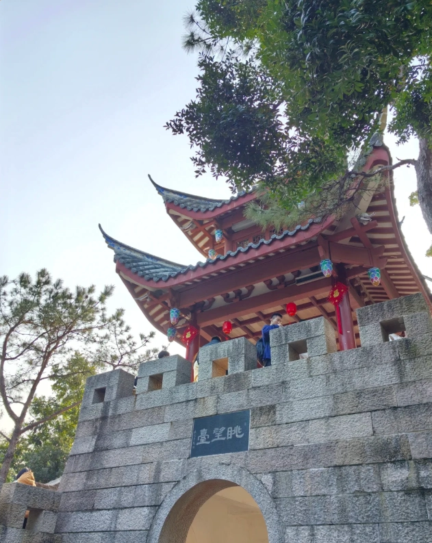 Yongquan Temple