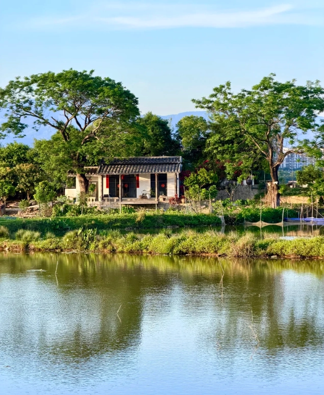 Fuzhou travel guide Fuzhou travel guide