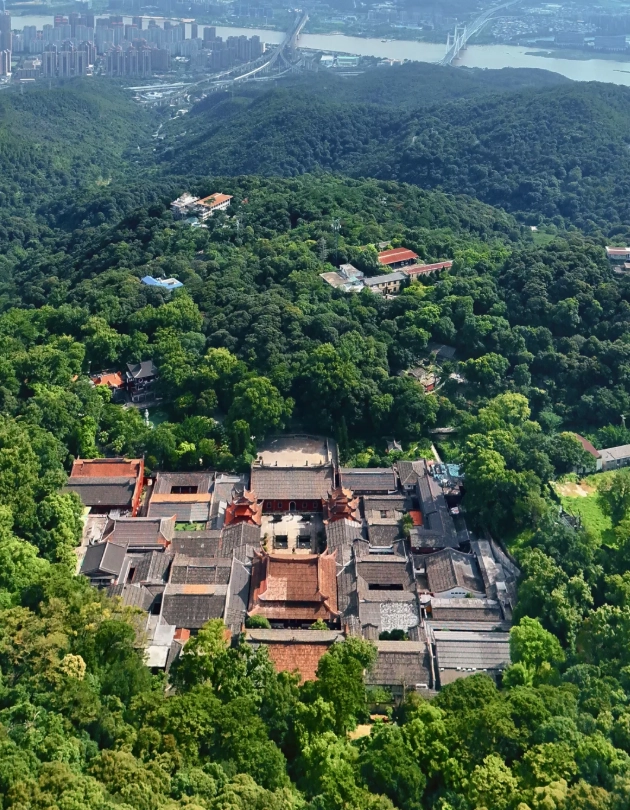 Fuzhou attractions
