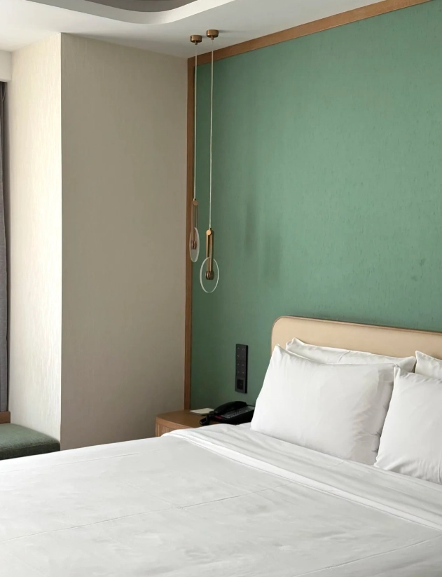 best places to stay in Yantai best places to stay in Yantai