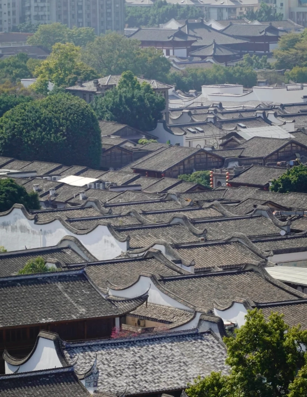 things to do in fuzhou