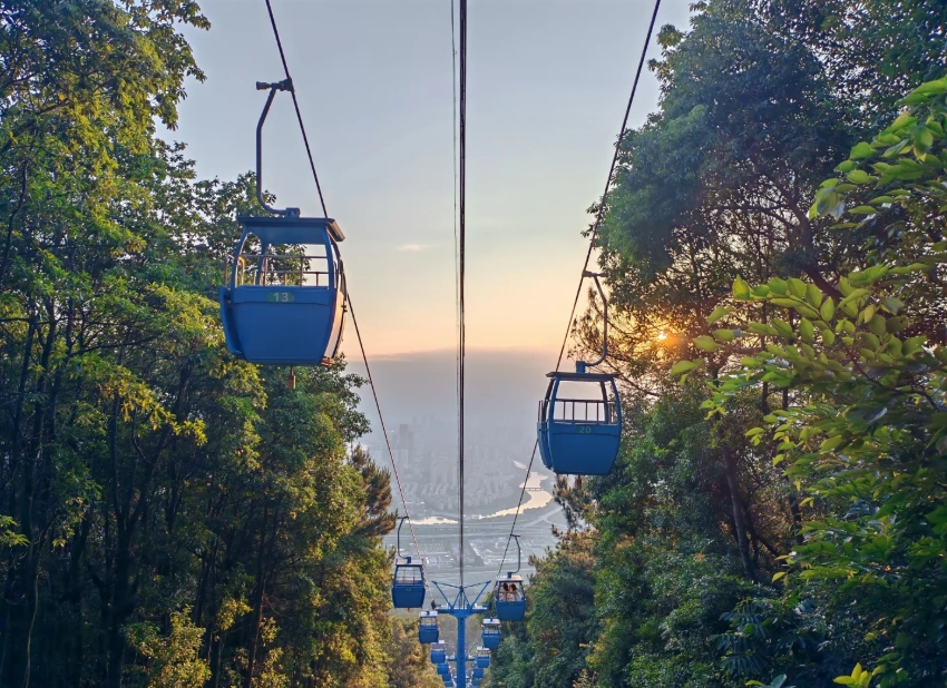 Fuzhou 5-Day Itinerary: Avoid Crowds & Eat Like a Local