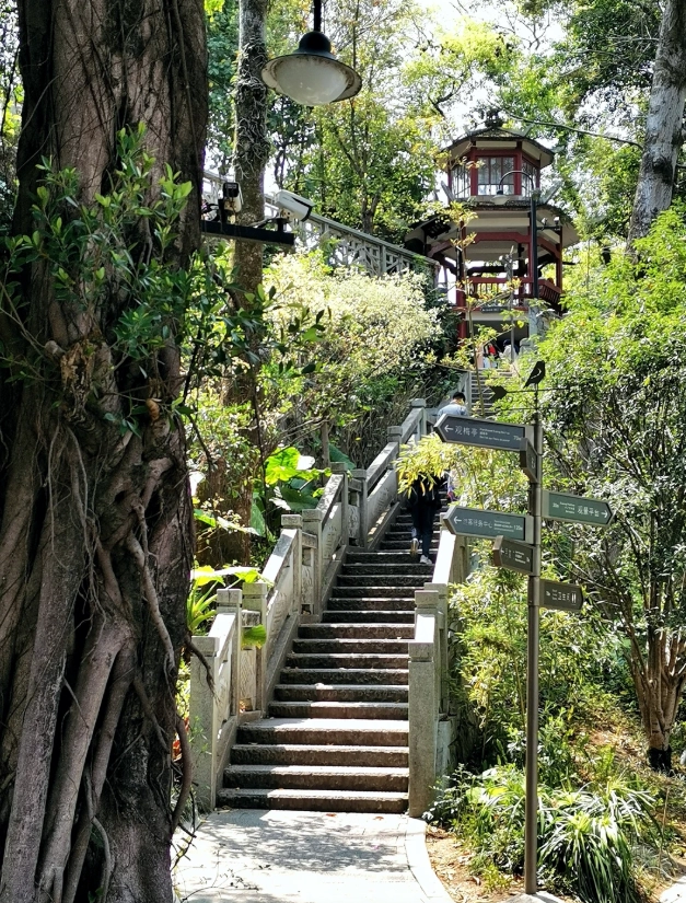 Fuzhou travel guide