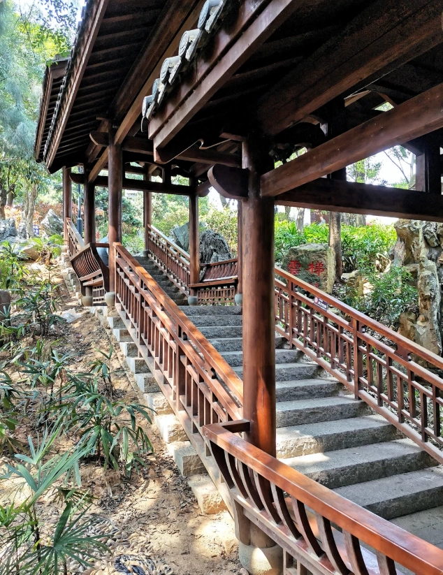 things to do in Fuzhou