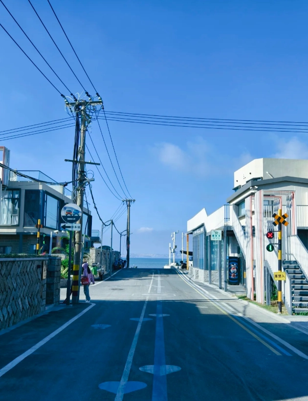 Is Pingtan Island worth visiting