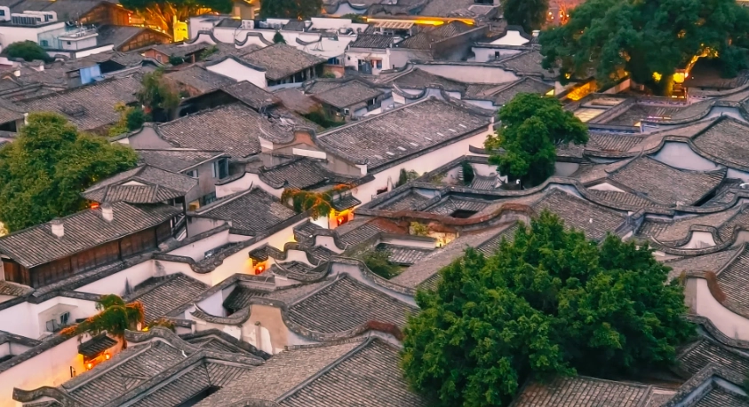 fuzhou itinerary 3 days