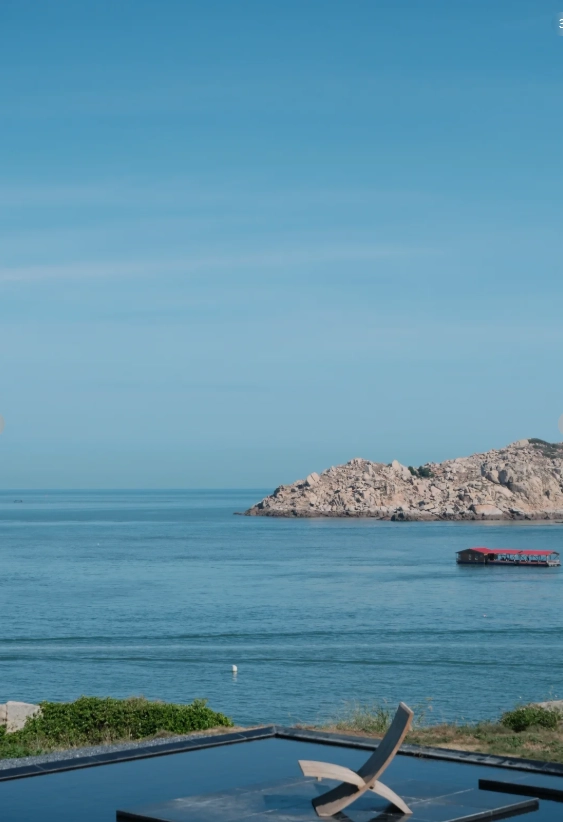 Pingtan Island hotels