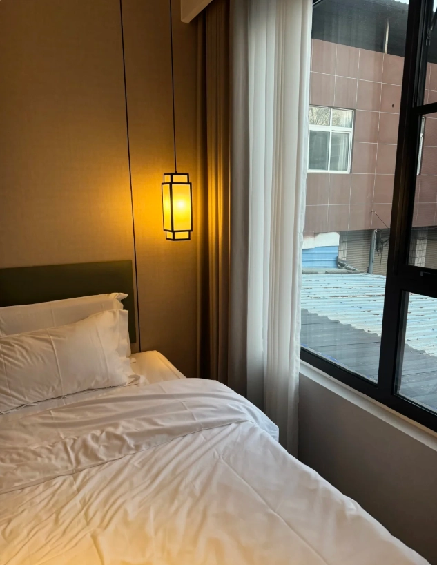 Longmen Grottoes accommodation Longmen Grottoes accommodation