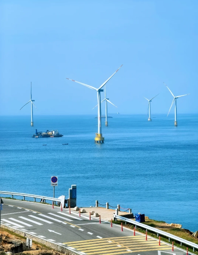 Photo of Pingtan Island: Pingtan Island attractions