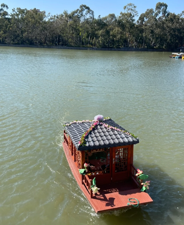 Fuzhou historical sites Fuzhou historical sites