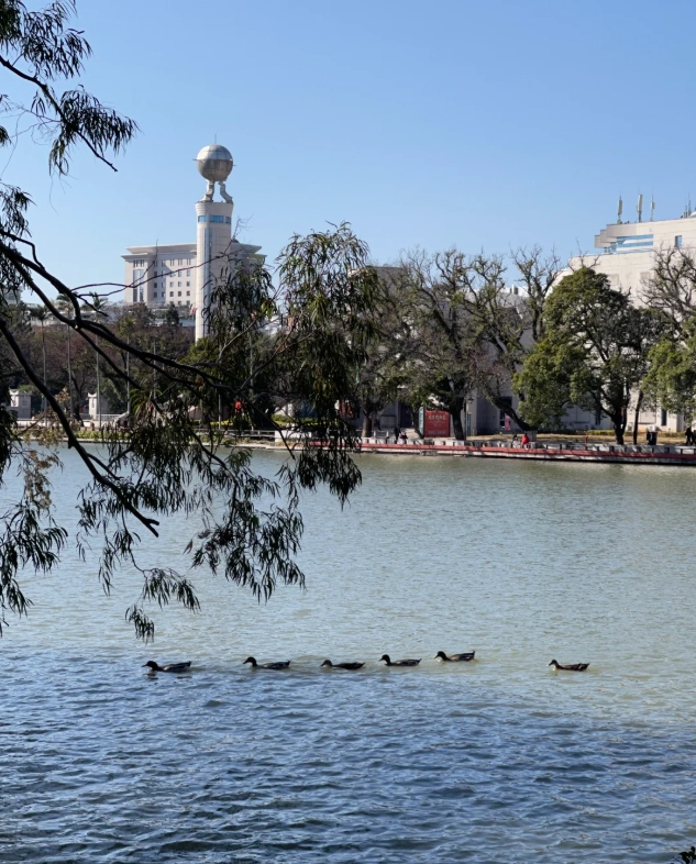 Fuzhou itinerary Fuzhou itinerary