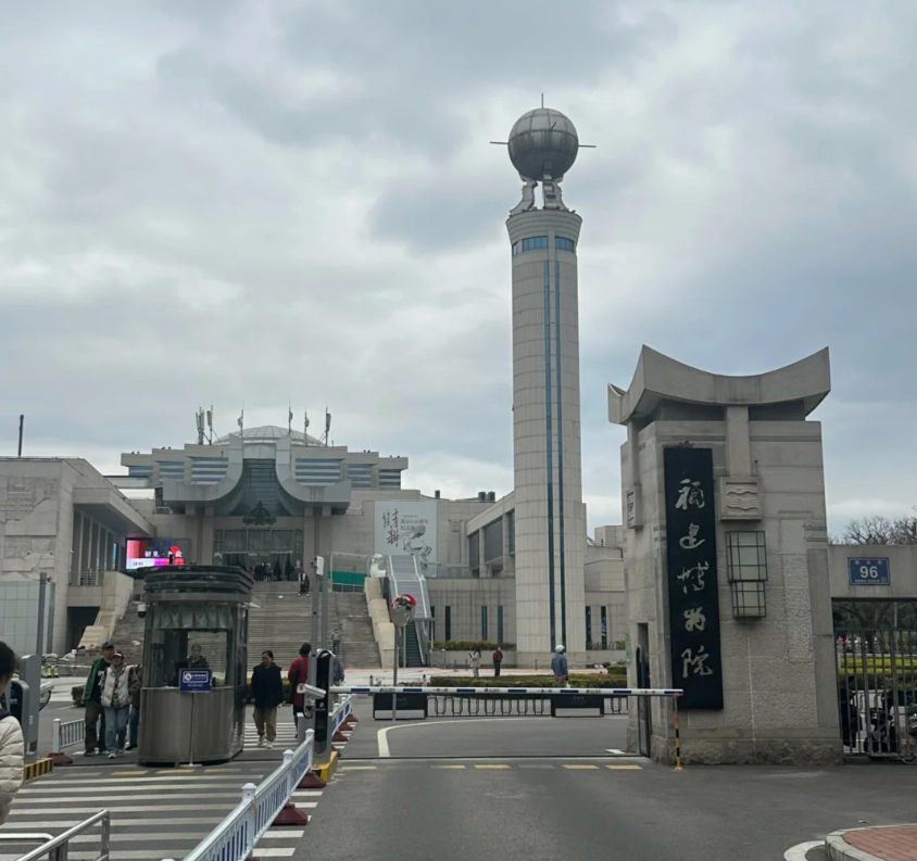 Fuzhou itinerary 3 days Fuzhou itinerary 3 days