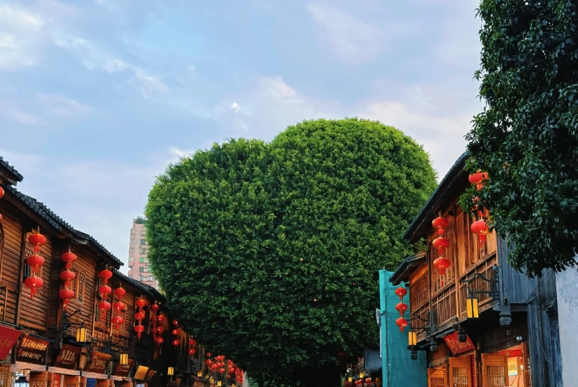 5 days in Fuzhou itinerary