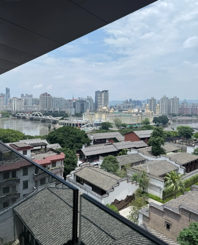 Yantai Mountain accommodation Yantai Mountain accommodation