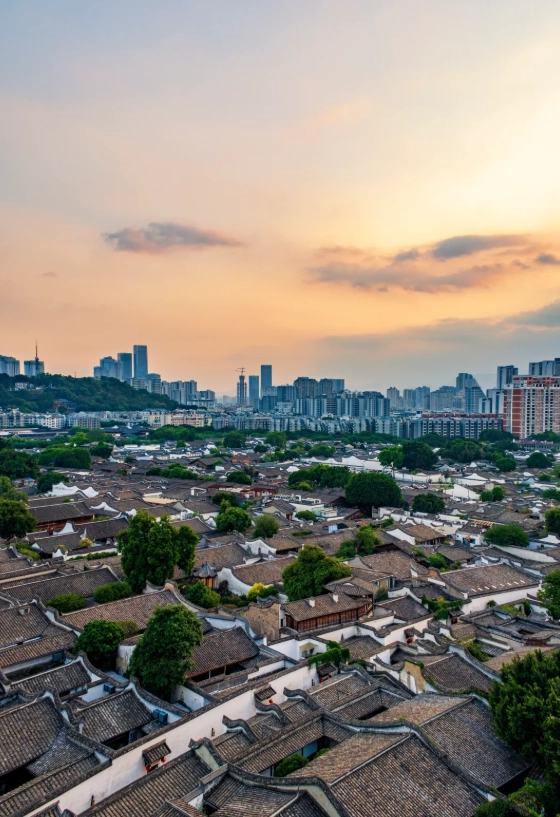 Nanhou Street