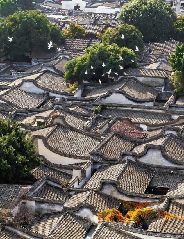 Fuzhou travel guide Fuzhou travel guide