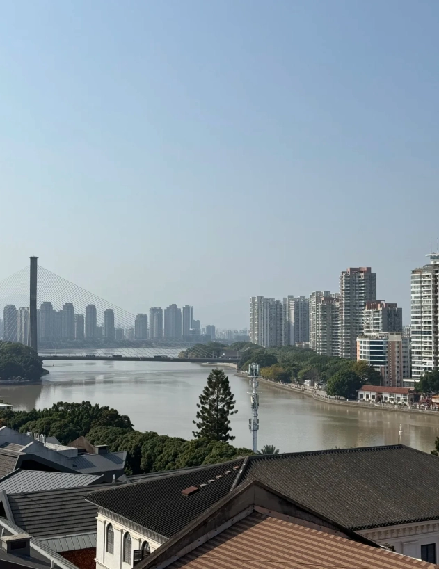 Where to Stay Near Yantai Mountain: Best Hotels for Every Budget