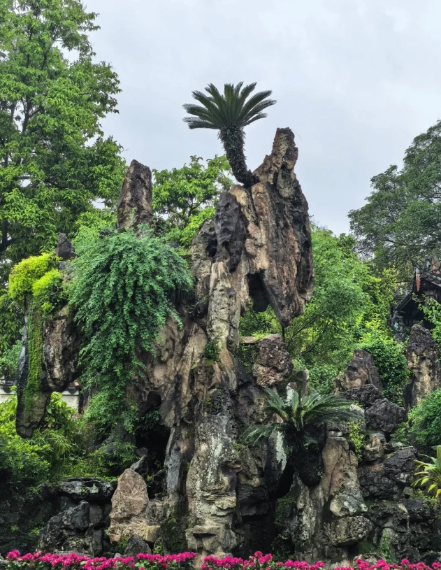 Photo of West Lake Park: West Lake Park Fuzhou