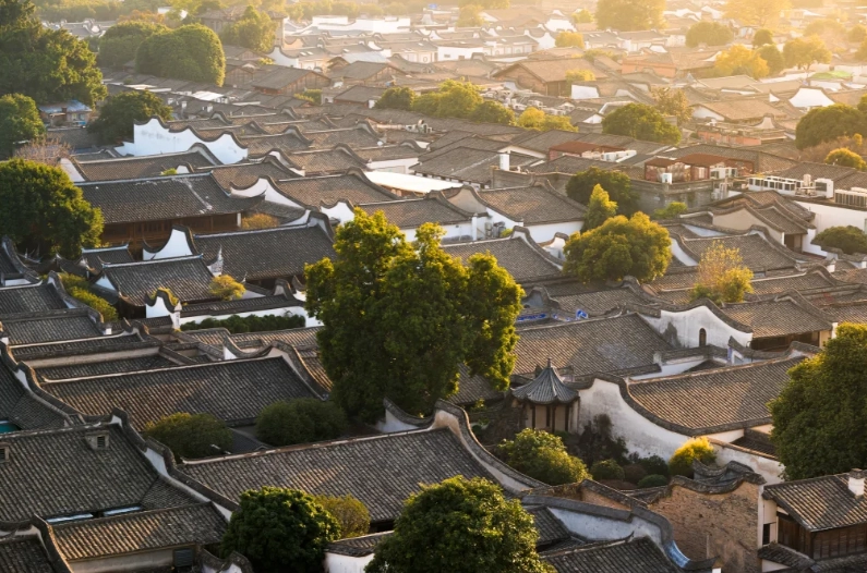 top attractions Fuzhou top attractions Fuzhou
