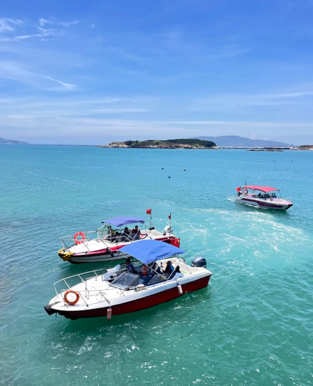 Photo of Pingtan Island: Pingtan Island attractions