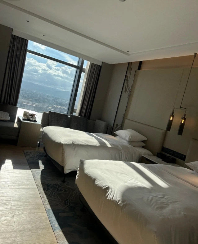best places to stay in Fuzhou