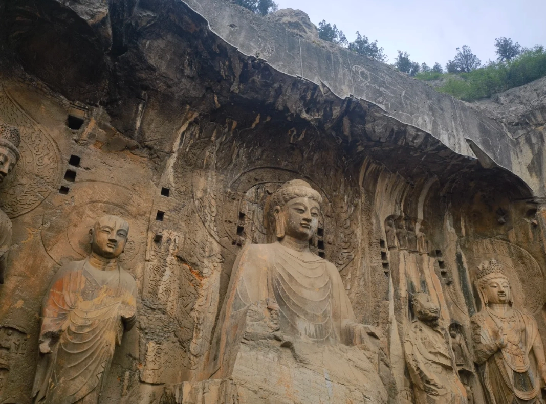 Shaolin Temple travel guide