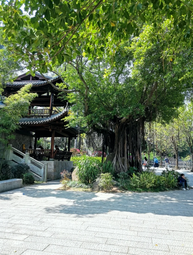 Fuzhou historic sites