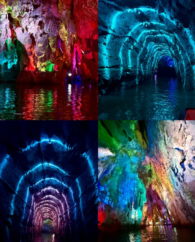 how to get to Dragon Palace Cave how to get to Dragon Palace Cave