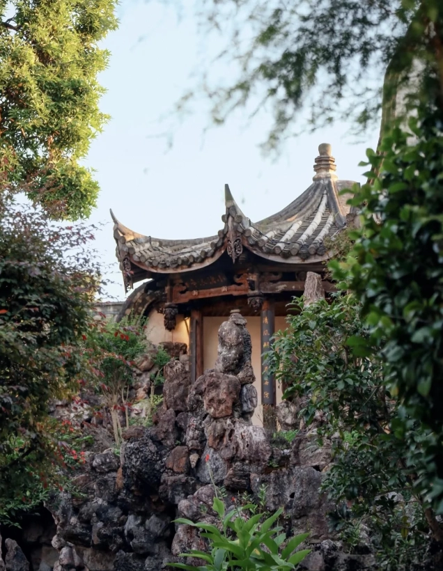 historic Fuzhou historic Fuzhou