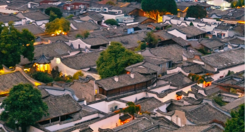 fuzhou travel guide