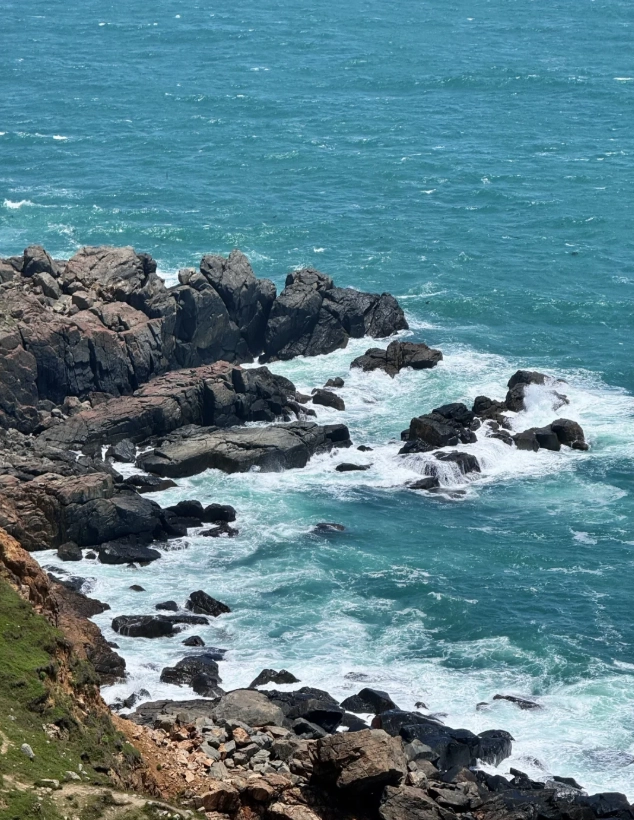 Pingtan Island: China's Most Underrated Beach Escape