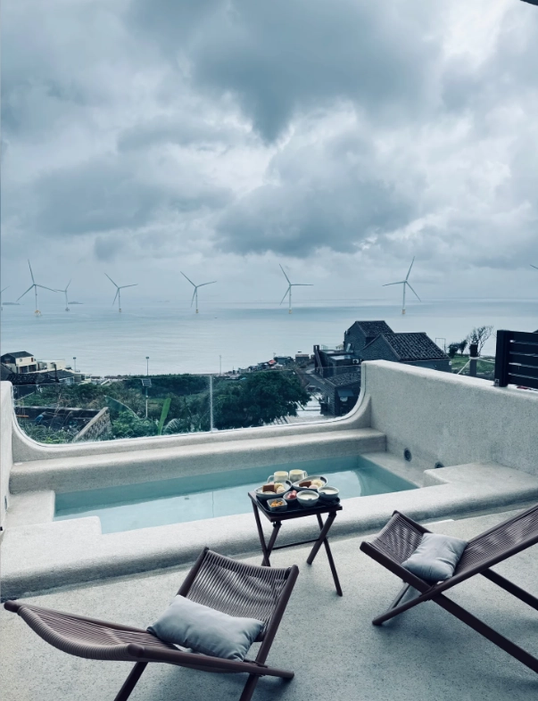 best area to stay Pingtan
