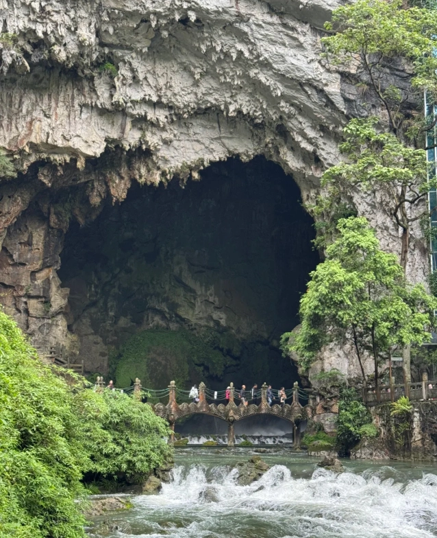Dragon Palace Cave: Essential Tips for a Smooth Visit
