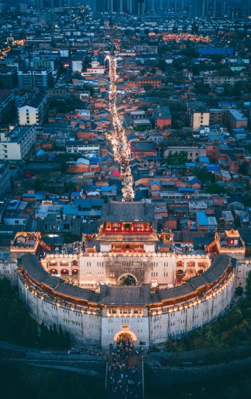 3 days in Luoyang