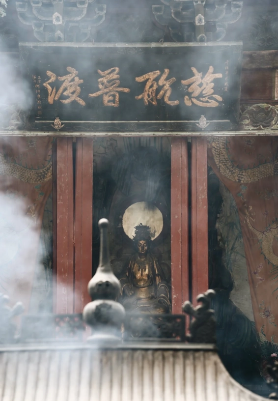 Luoyang food recommendations