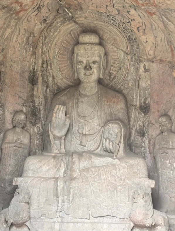 things to do in Luoyang