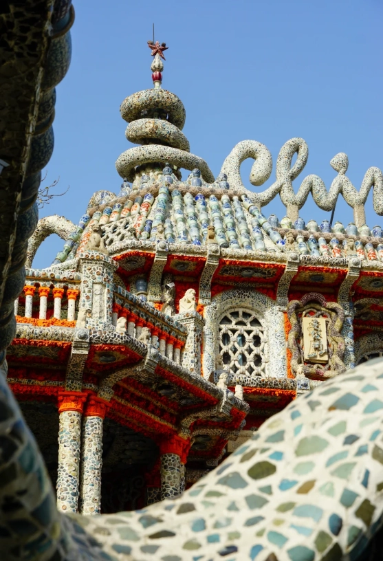 Photo of Porcelain House: porcelain house tickets