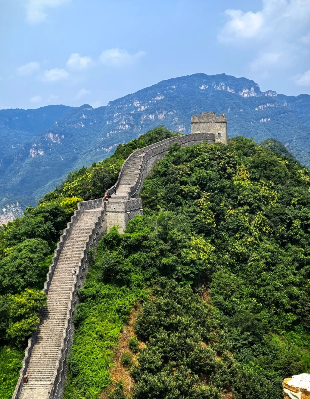 best time to visit Tianjin best time to visit Tianjin