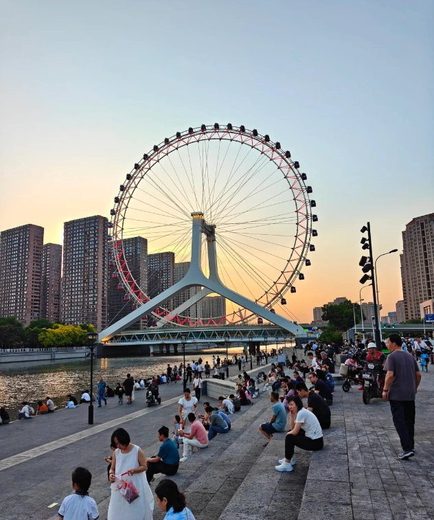 Tianjin 3 day itinerary Tianjin 3 day itinerary