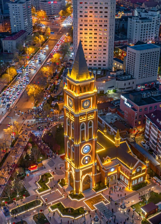 Five Avenues guide Five Avenues guide