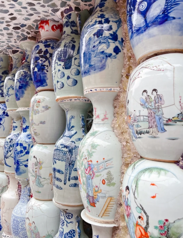 Photo of Porcelain House: Porcelain House Tianjin tickets
